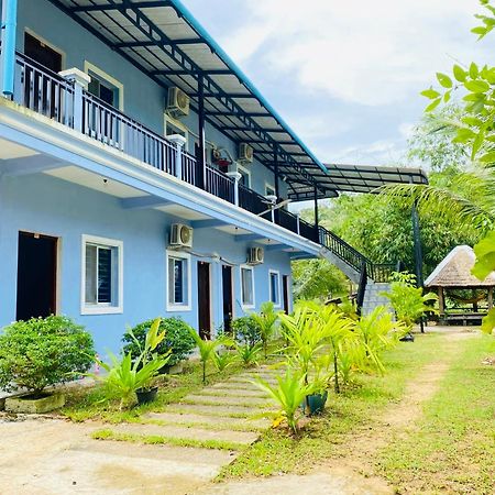 Koh Rong 71 Guesthouse Prek Svay Village Exteriér fotografie