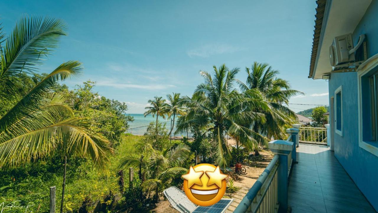 Koh Rong 71 Guesthouse Prek Svay Village Exteriér fotografie