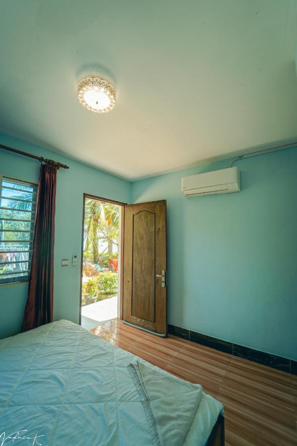 Koh Rong 71 Guesthouse Prek Svay Village Exteriér fotografie