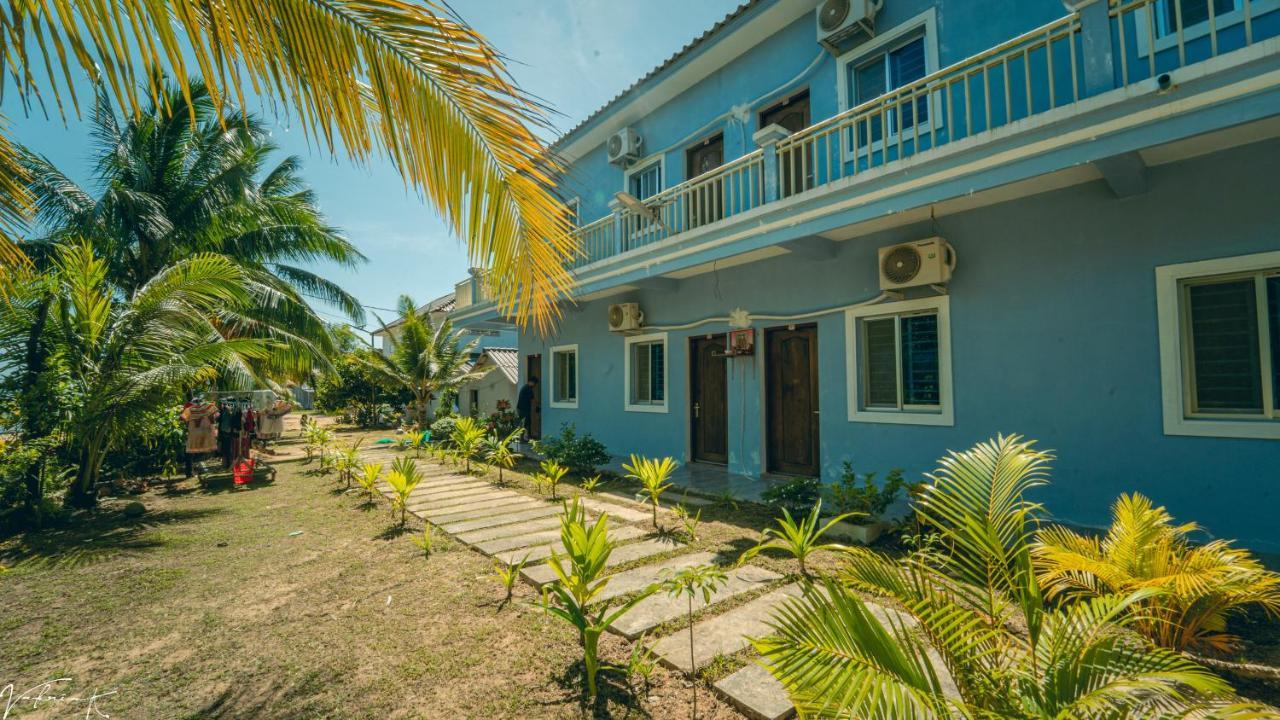 Koh Rong 71 Guesthouse Prek Svay Village Exteriér fotografie
