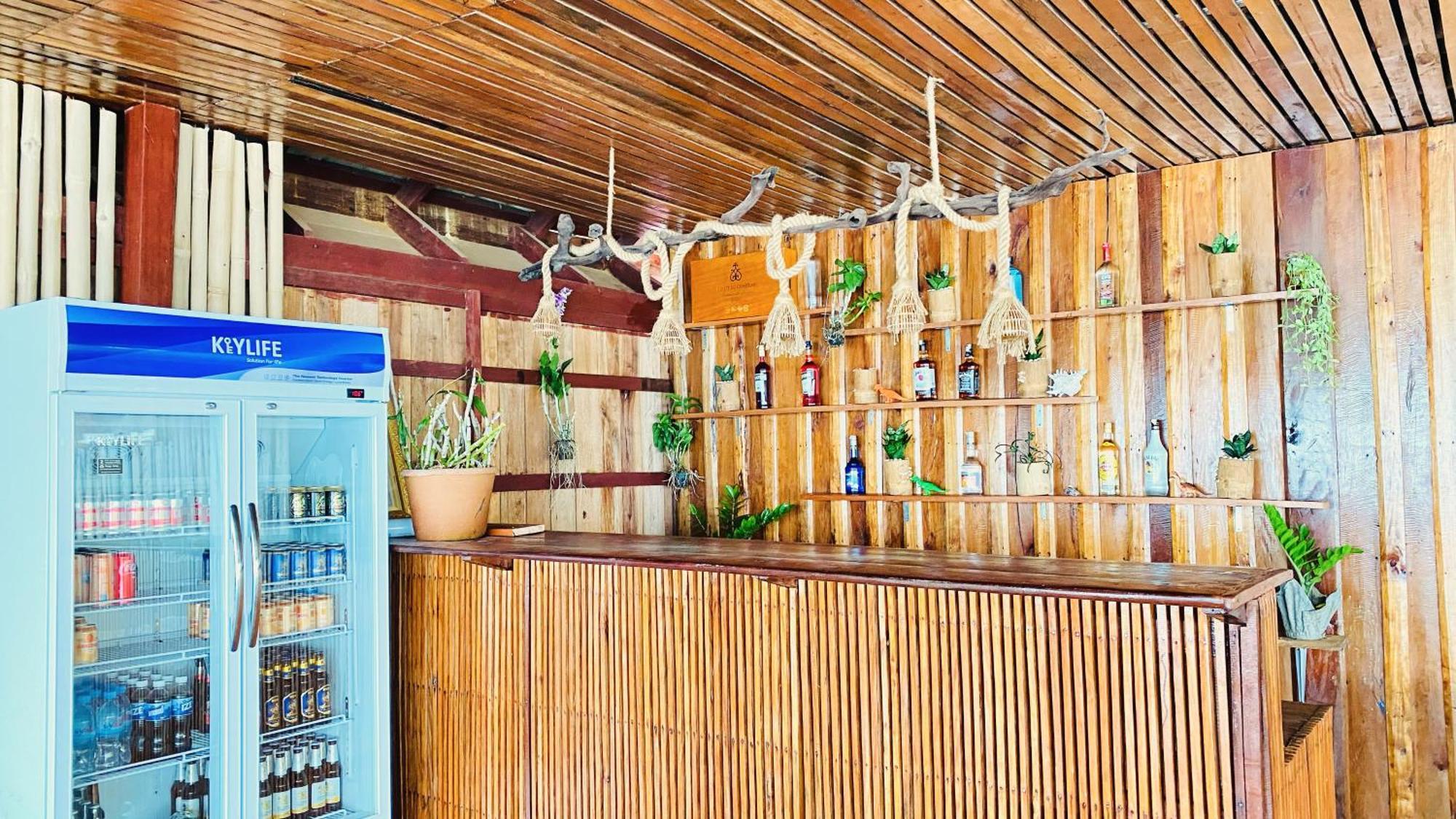 Koh Rong 71 Guesthouse Prek Svay Village Exteriér fotografie