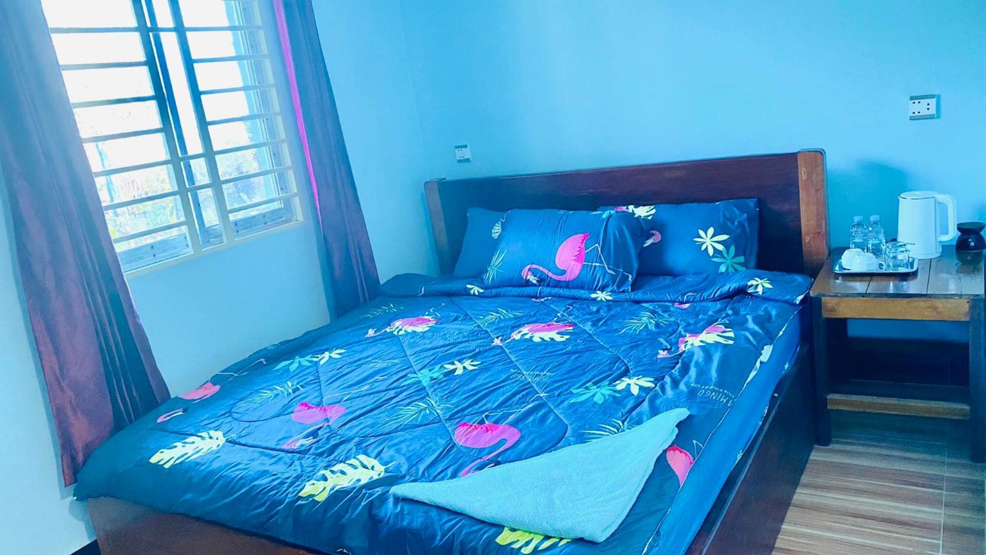 Koh Rong 71 Guesthouse Prek Svay Village Exteriér fotografie