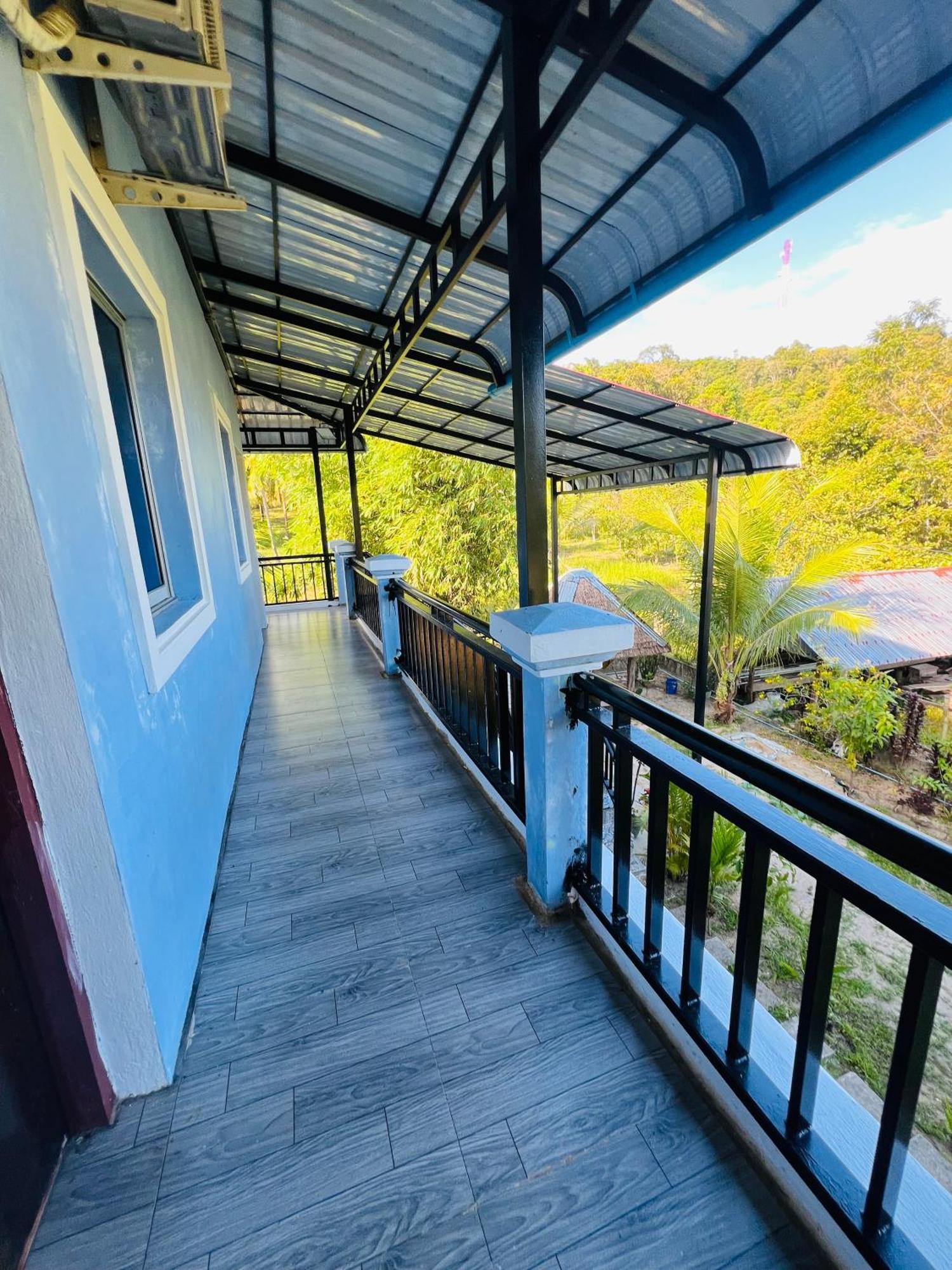 Koh Rong 71 Guesthouse Prek Svay Village Exteriér fotografie